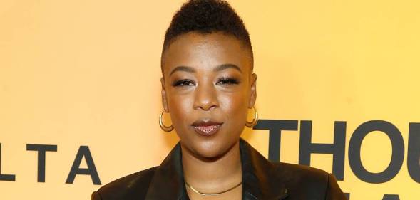 Orange Is The New Black Star Samira Wiley