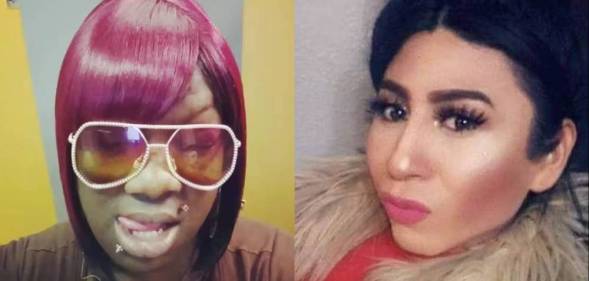Keeva Scatter and Rubi Dominguez are the latest victims of deadly anti-trans violence in the USA