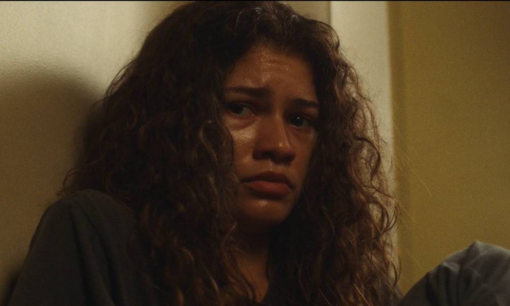 Euphoria Rue Special Episode Review