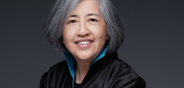 Chantale Wong will serve as the US director of the Asian Development Bank