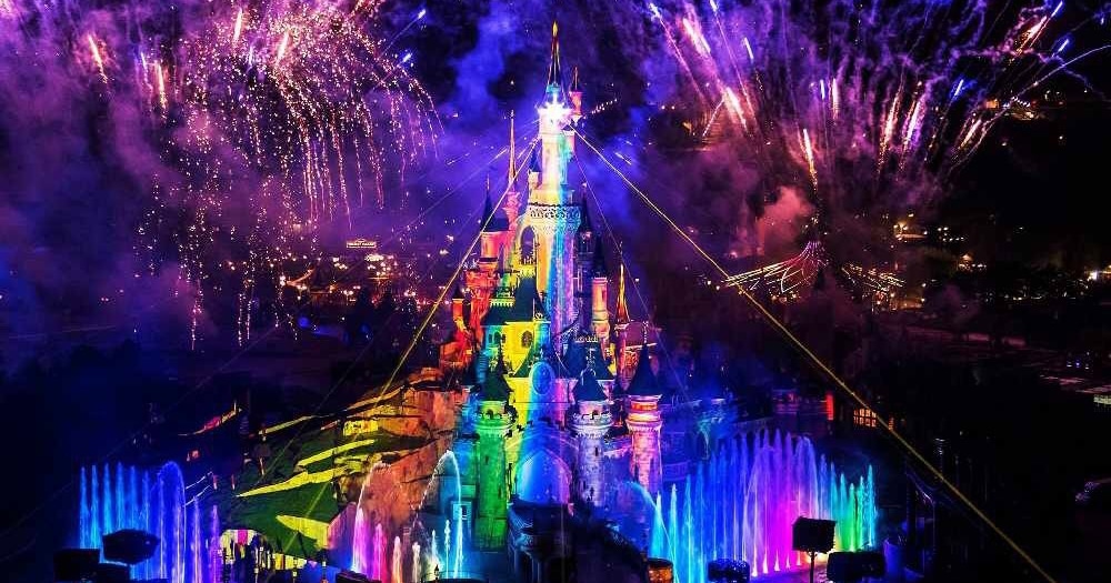 Disneyland plans two Pride nights in June: Travel Weekly