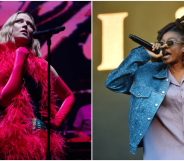 Roisin Murphy and Little Simz are among the Forwards Festival lineup.