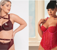 There's some amazing lingerie sets you can buy in time for Valentine's Day.