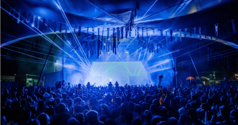 Lost Village festival is returning for 2022 and there's still a chance to get tickets.