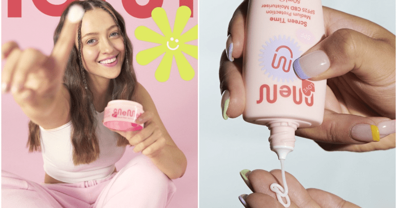 LoveMeMeMe is the TikTok-approved skincare brand that won't break the bank.