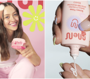 LoveMeMeMe is the TikTok-approved skincare brand that won't break the bank.