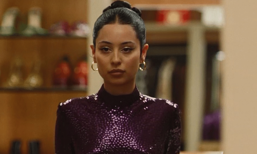 Euphoria 'toilet guy' wants you to know that was his real penis