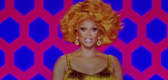 RuPaul