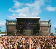 Sundown Festival 2022 will take place on 2-4 September.