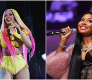Cardi B and Nicki Minaj are headlining Wireless Festival 2022 and tickets go on sale soon.