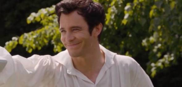 Luke Thompson as Benedict Bridgerton