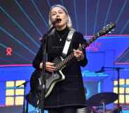 Phoebe Bridgers has announced a headline UK tour for 2022.