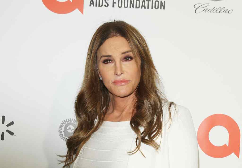Caitlyn Jenner doubles down on opposition to trans women in sports