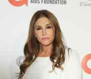 Caitlyn Jenner doubles down on opposition to trans women in sports