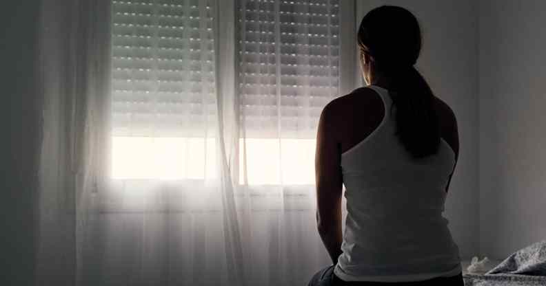 Women's Aid criticised for exclusion of trans women