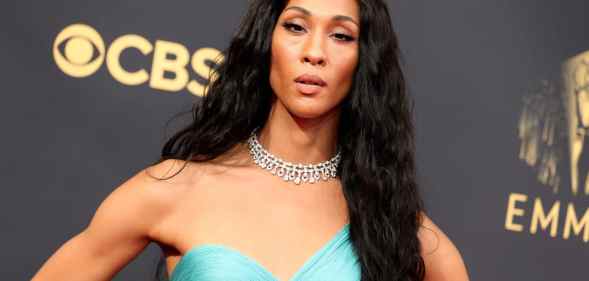 MJ Rodriguez has been named as one of TIME Magazine's Women of the Year
