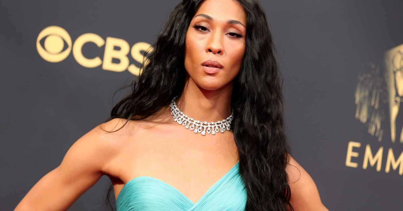MJ Rodriguez has been named as one of TIME Magazine's Women of the Year