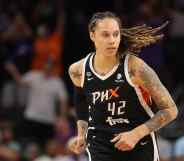 Former captive says Russian arrest of basketballer Brittney Griner is the 'most audacious state hostage-taking imaginable'