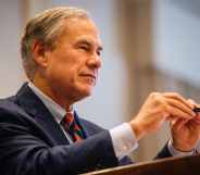 More than 60 businesses have demanded Texas Governor Greg Abbott drop his 'discriminatory' trans policy