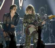 Maneskin London presale tickets go on sale this week for their O2 Arena show.