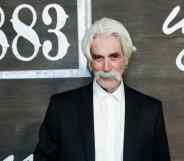 Actor Sam Elliott calls The Power of the Dog a 'piece of s***'