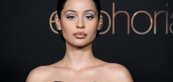 Euphoria actor Alexa Demie reportedly in the running to play Madonna in upcoming biopic