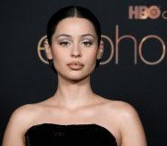 Euphoria actor Alexa Demie reportedly in the running to play Madonna in upcoming biopic