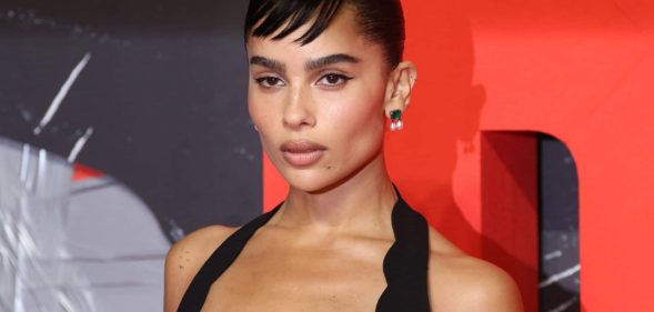Zoë Kravitz says her Catwoman is bisexual