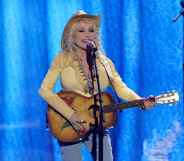 Dolly Parton "respectfully" bows out of Hall of Fame nomination