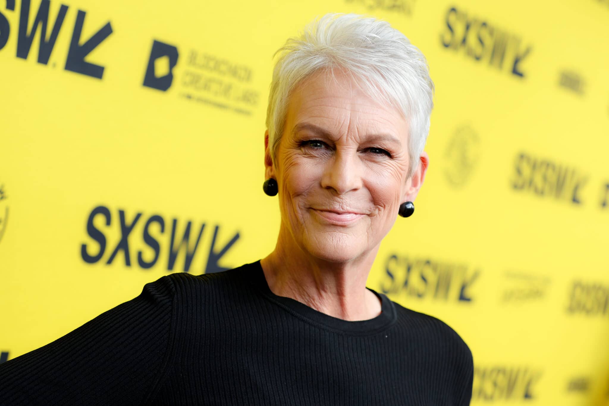 Jamie Lee Curtis shares beautiful tribute to trans daughter Ruby Guest