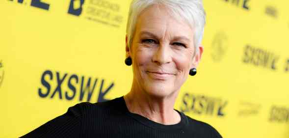 Jamie Lee Curtis posted a heartfelt Twitter tribute to her trans daughter