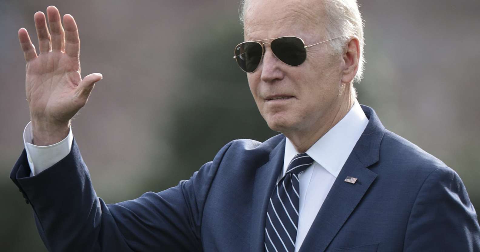Biden to reportedly expedite resettlement of LGBT+ Ukrainians