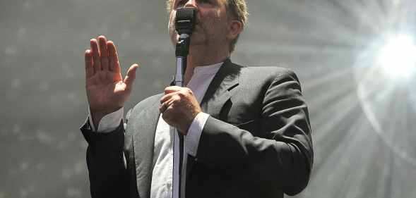 LCD Soundsystem have announced a London residency for 2022 - and tickets go on sale soon.