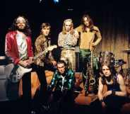 Glam rock legends Roxy Music have announced a 50th anniversary tour and tickets go on sale soon.