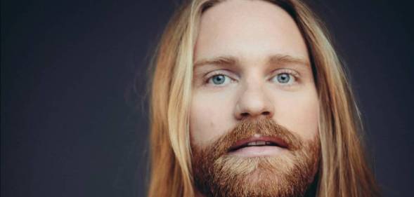 Sam Ryder will represent the UK at Eurovision 2022