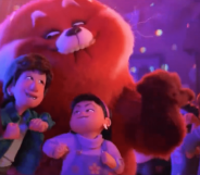 Pixar cinematographer appears to confirm Turning Red character is queer