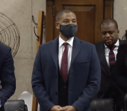 Jussie Smollett appears in court for sentencing