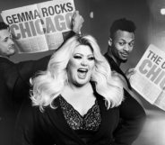 Gemma Collins is starring in the UK tour of Chicago the Musical