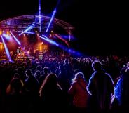 Solfest will take place across August bank holiday weekend.