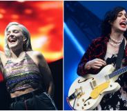 Anne-Marie and Ezra Furman are among the female and non-binary acts on Standon Calling's lineup.