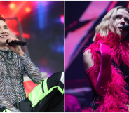 Years & Years and Roisin Murphy are on the Wilderness Festival 2022 lineup.