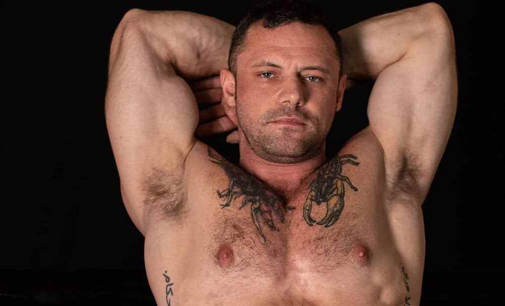 Gay porn star arrested for role in Capitol insurrection | PinkNews