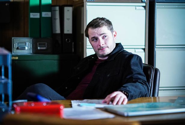 EastEnders to air heartbreaking male rape storyline with Ben Mitchell