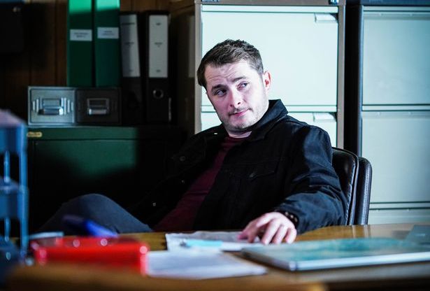 EastEnders to air heartbreaking male rape storyline with Ben Mitchell