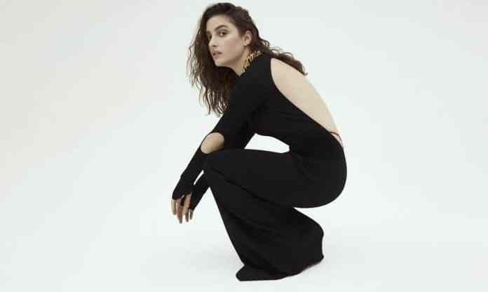 Banks has announced a 2022 UK tour and tickets go on sale soon.