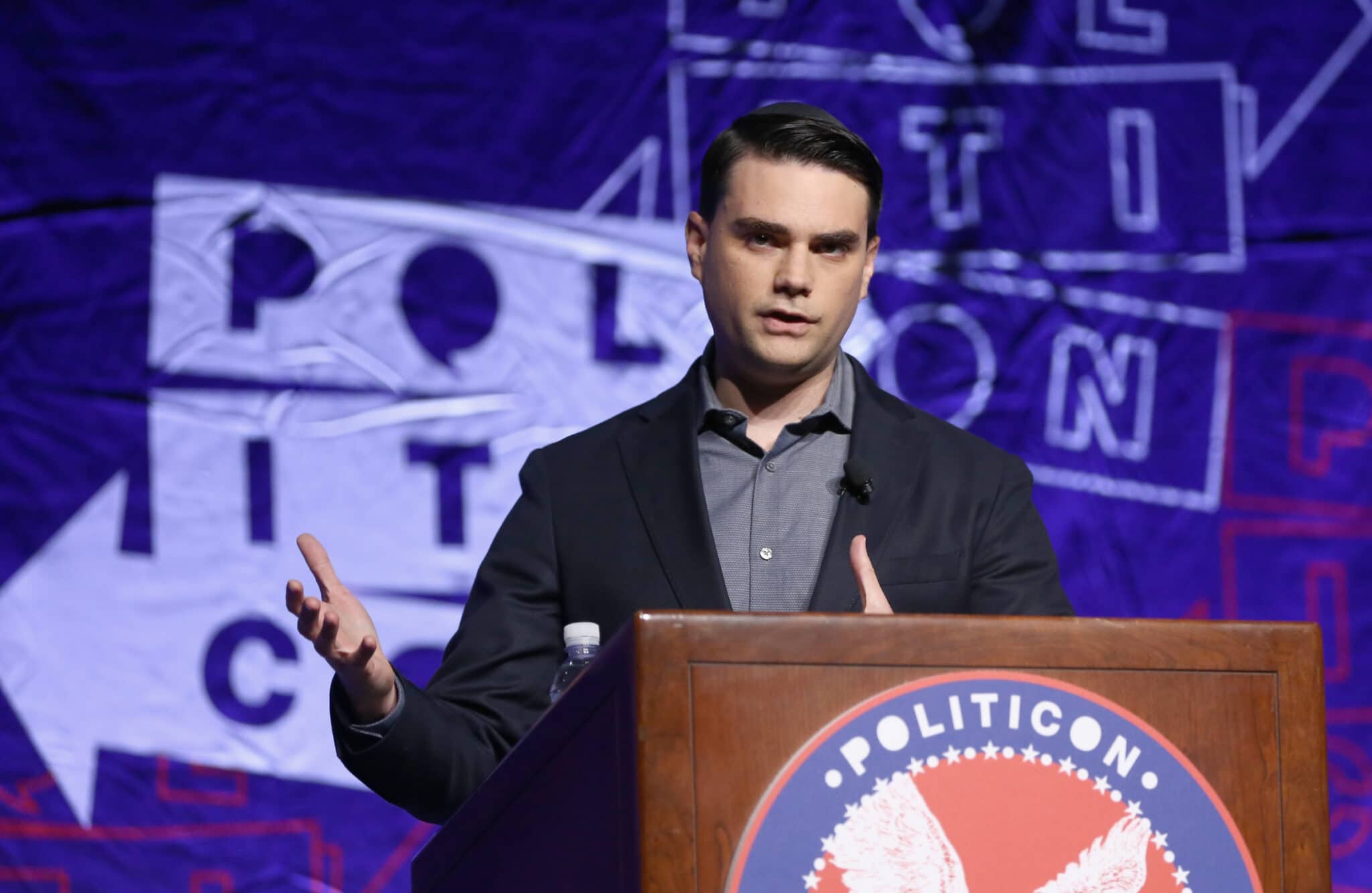 Right Wing Snowflake Ben Shapiro Mocked For Whining Over Gay Oreo Ad