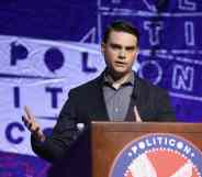 Ben Shapiro mocked for whining about gay Oreo advert