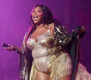 Lizzo has announced the North American 'Special Tour' dates for 2022.