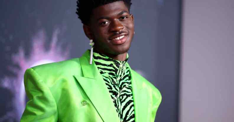 Lil Nas X presale tickets for his Long Live Montero Tour go on sale this week.