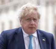 Boris Johnson U-turns on conversion therapy - but excludes trans people